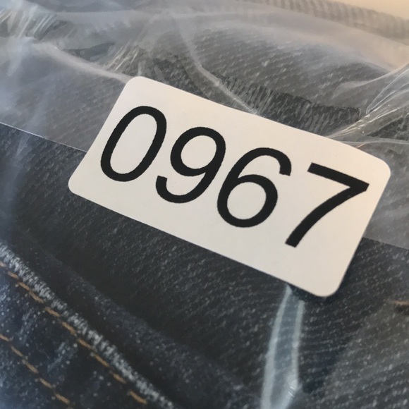 Gap Denim Shorts Womens 27 Blue Jean Summer Cuffed Boho Coastal Cowgirl Beach - Picture 11 of 11